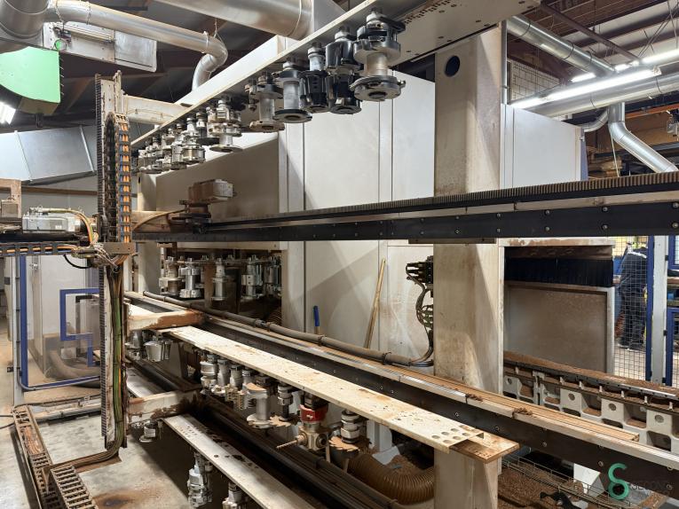 Weinig Conturex C114 HOU9.041 119 16308